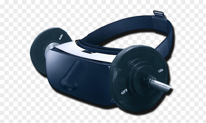 Samsung Gear VR Mobile World Congress Virtual Reality Oculus Industry PNG