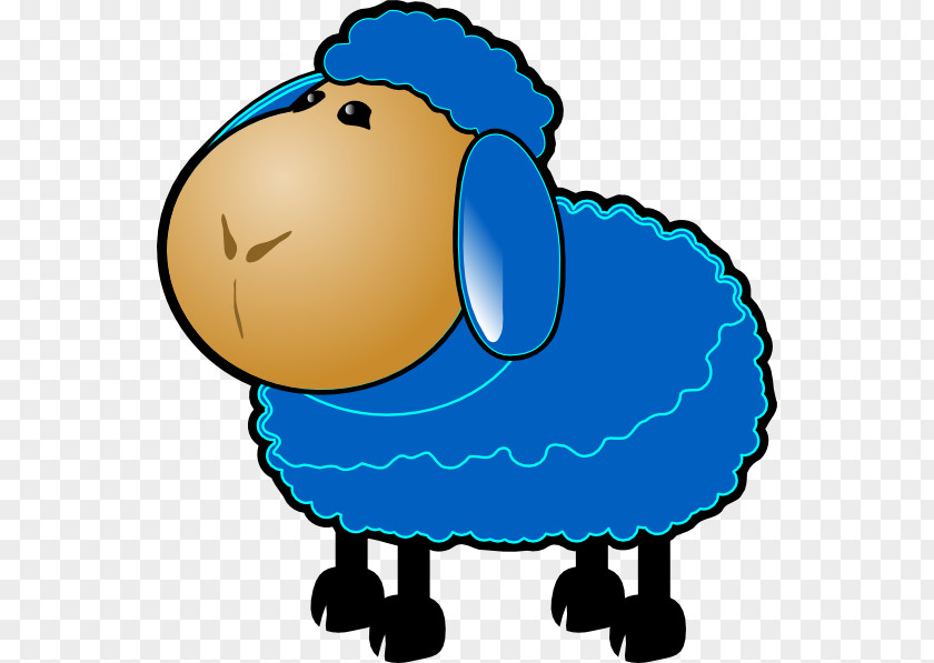 Sheep Clip Art Image Drawing Vector Graphics PNG