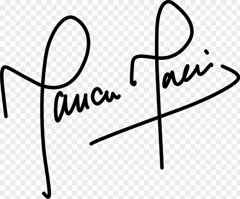 Signature Tandil Politician President Election PNG