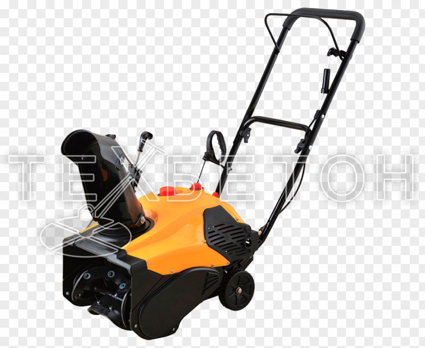 Snow Blowers Milling Cutter Two-wheel Tractor Garden PNG
