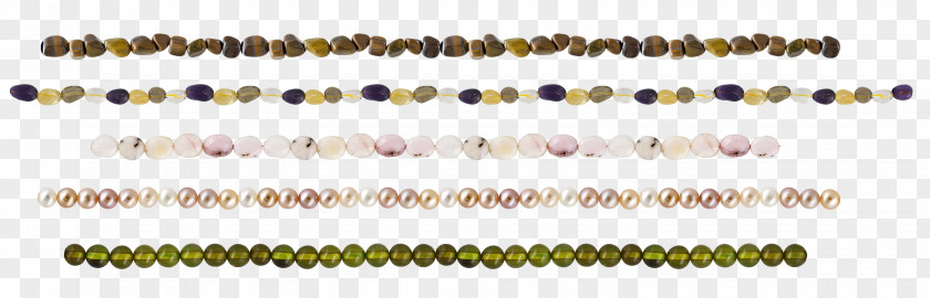 String Of Pearls Material Yellow Body Piercing Jewellery Pattern PNG