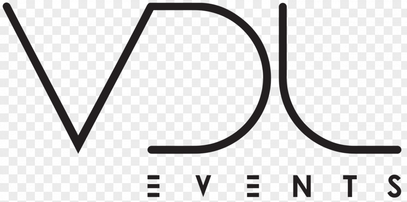 Vdl Event Management Service Brand Logo PNG