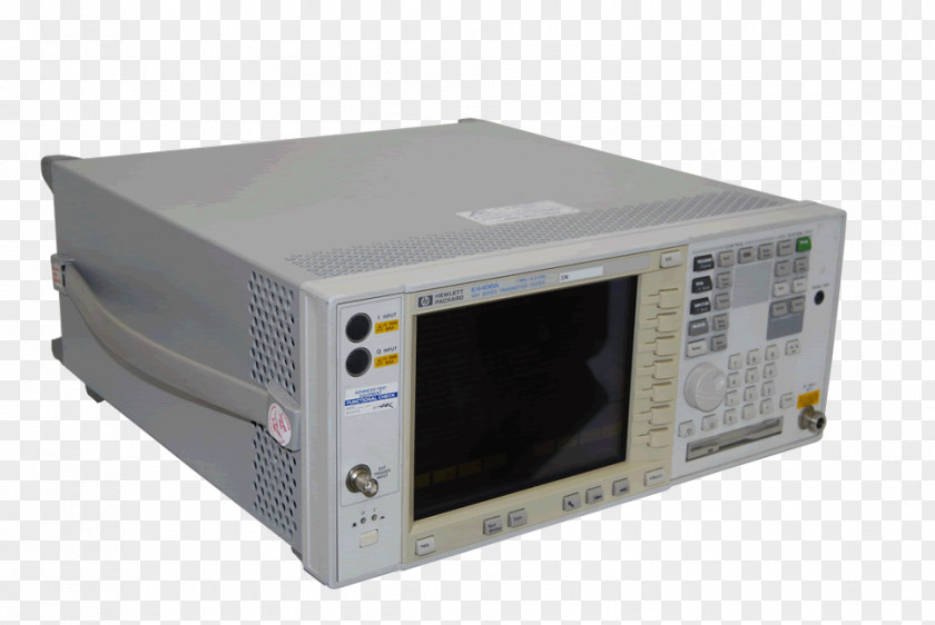 Vector Network Analyzer Electronics Multimedia Computer Hardware PNG