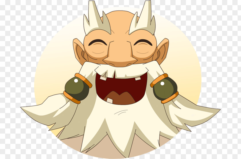 Actor Wakfu Animation Character Designer PNG