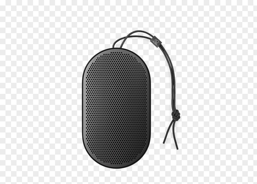 B&O Play Beoplay P2 Wireless Speaker Bang & Olufsen BeoPlay Loudspeaker PNG