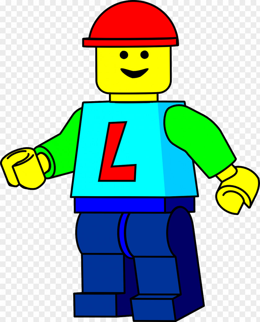 Cliparts LEGO Party Lego Minifigures Free Content Clip Art PNG