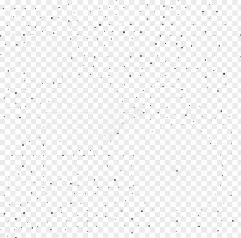 CONSTELLATION White Circle Area Pattern PNG