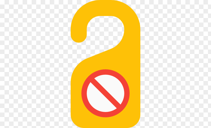 Do Not Disturb Sign Pictogram Laboratory Chemistry Senyal PNG