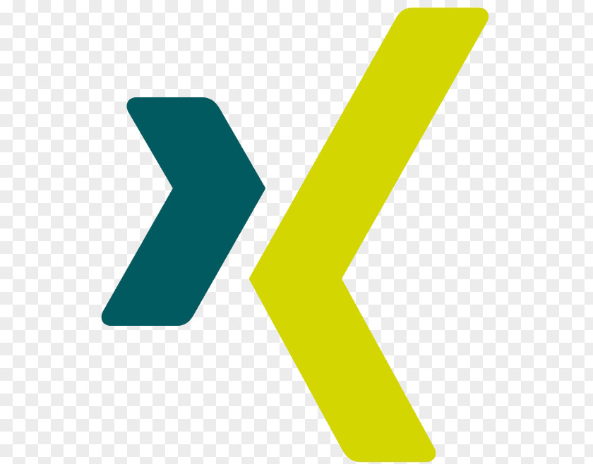 Dog　logo XING Logo PNG