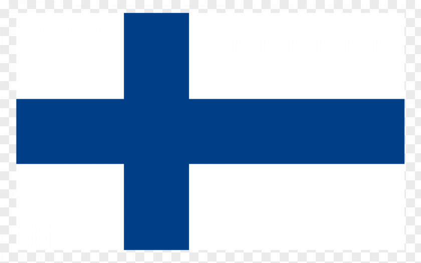 Flag Finland Of Nordic Cross National PNG