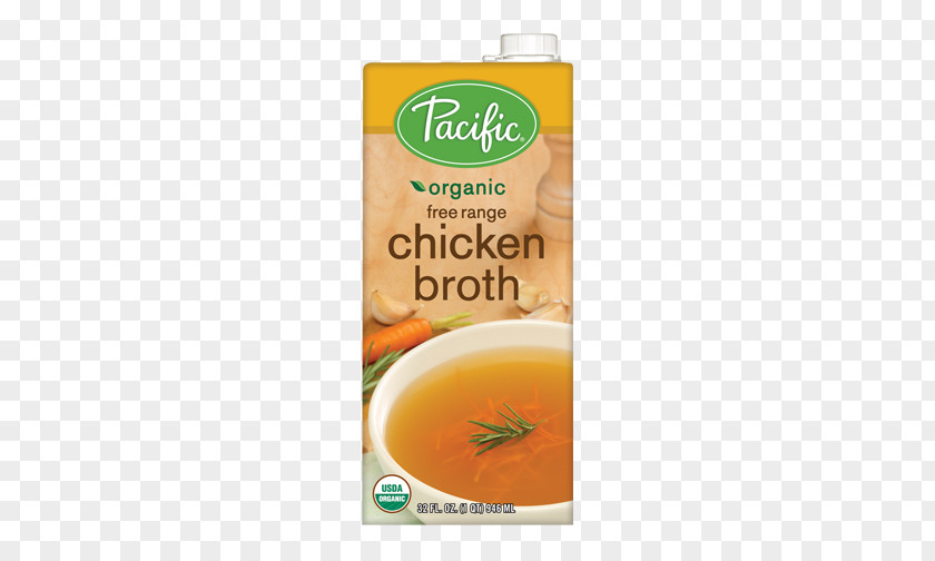 Glutenfree Diet Organic Food Chicken Broth Stock PNG