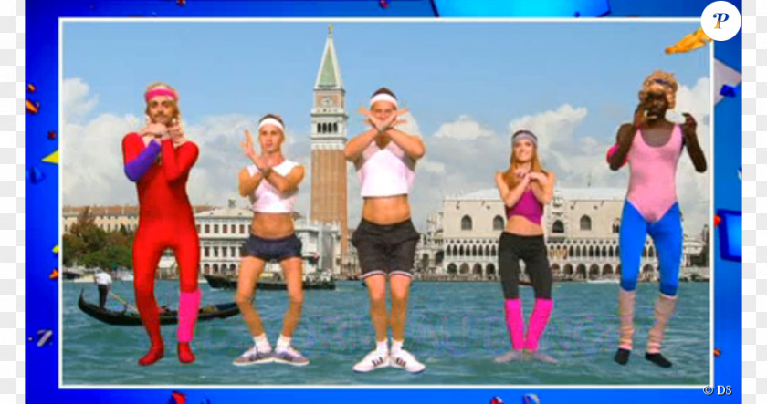 Mtv Dance Canal 8 Columnist Live Television Physical Fitness PNG