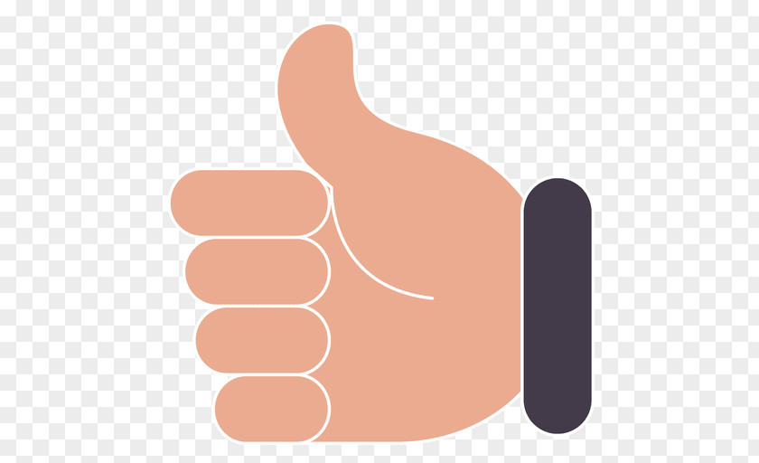 OK Thumb Signal Clip Art PNG