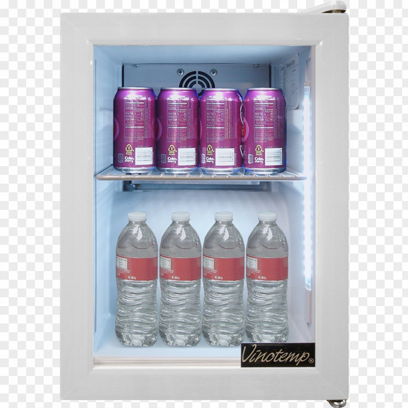 Refrigerator Wine Kegerator Drink Cooler PNG
