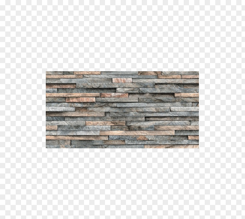 Rock Stone Wall Rectangle PNG