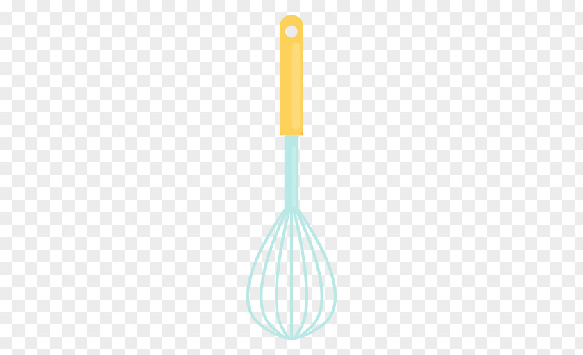 Spatula Tool Whisk Design Line Pitchfork PNG