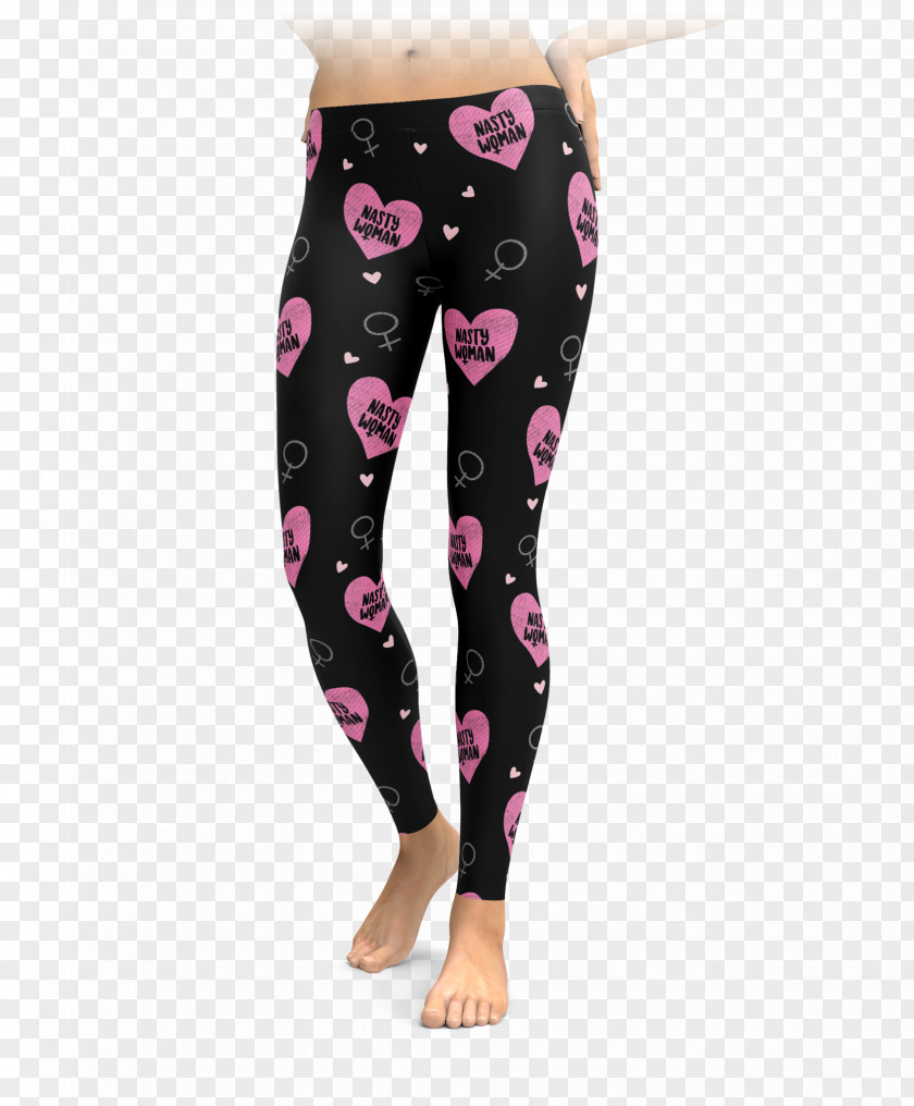 Woman Shopping Online Leggings Clothing Sock Yoga Pants Sweater PNG