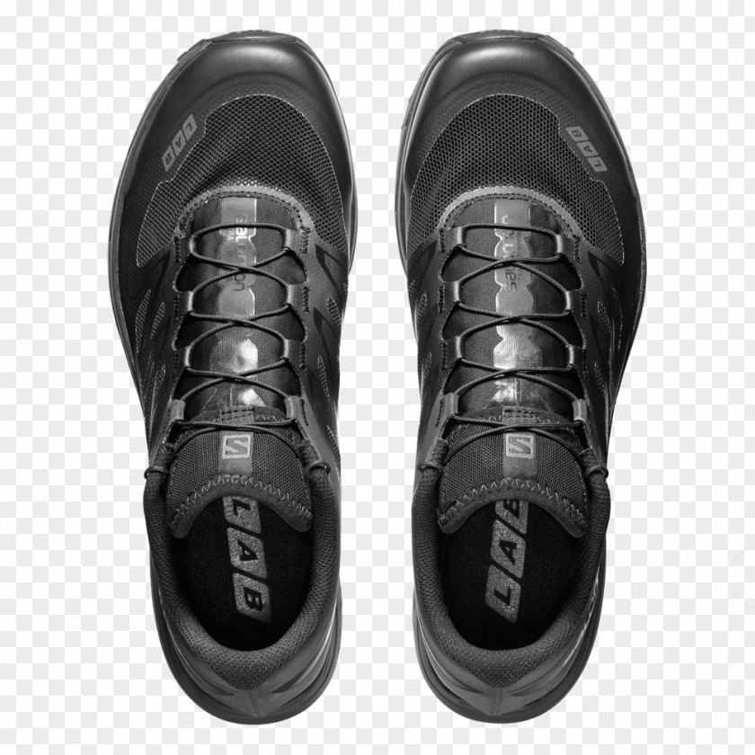 Black Lab Sneakers Product Design Shoe Cross-training Synthetic Rubber PNG