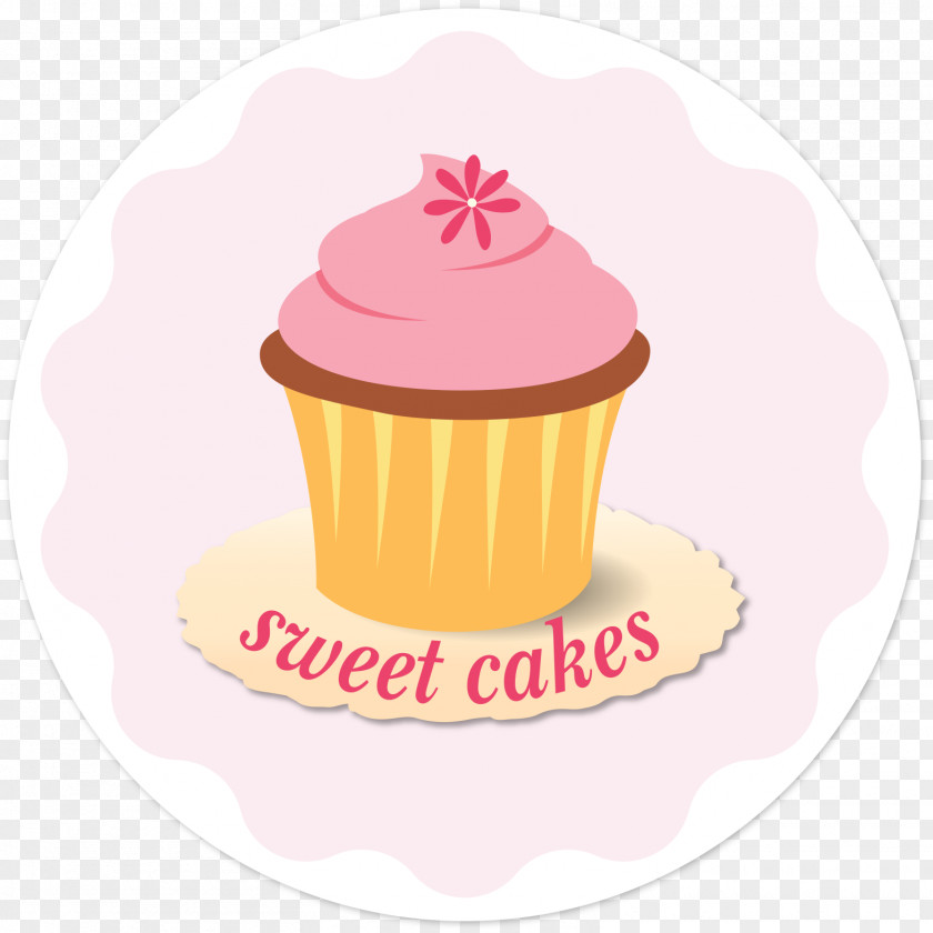 Cup Cupcake Buttercream Clip Art PNG