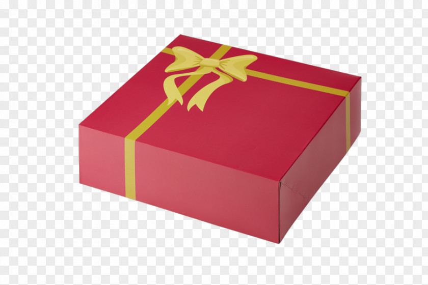 Design Rectangle Gift PNG