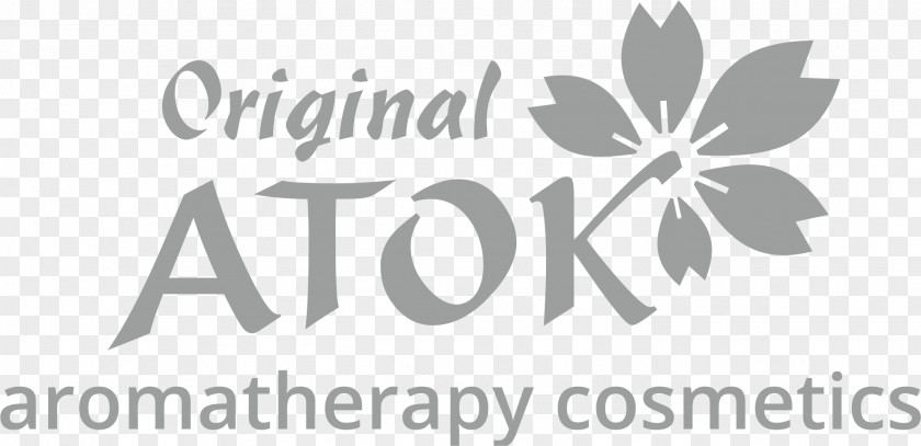 Essential Oil Logo Font Brand Flower Line PNG