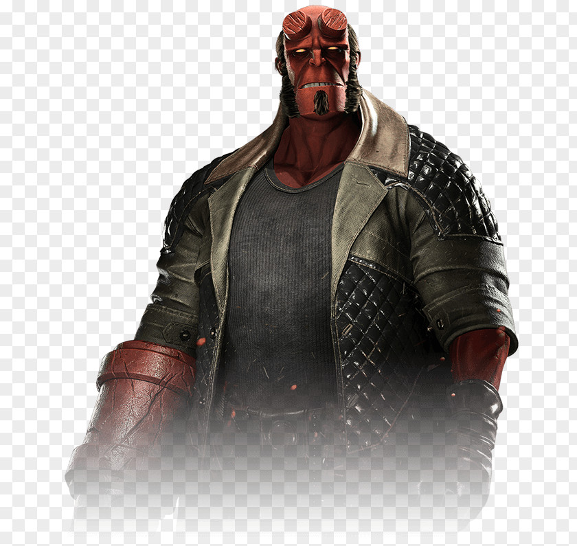 Hellboy Injustice 2 Injustice: Gods Among Us Black Manta Xbox One PNG