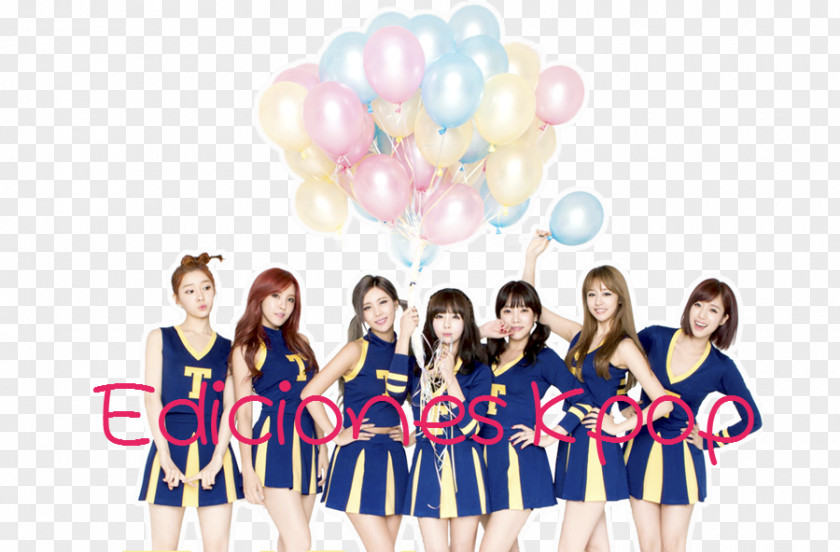 Kareen T-ara K-pop Davichi Lovey-Dovey Speed PNG