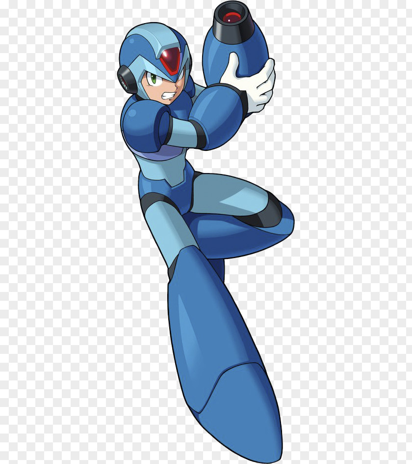 Mega Man X Maverick Hunter Capcom Zero PNG