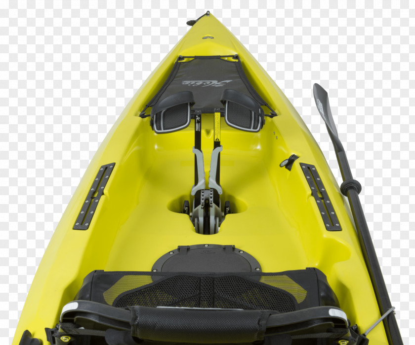 Paddle Hobie Cat Kayak Fishing Pro Angler 14 PNG