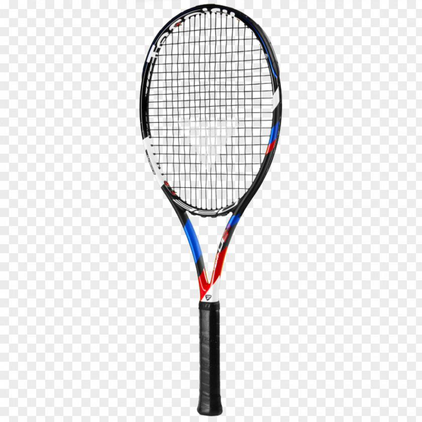 Tennis Racket Tecnifibre Strings Rakieta Tenisowa Babolat PNG