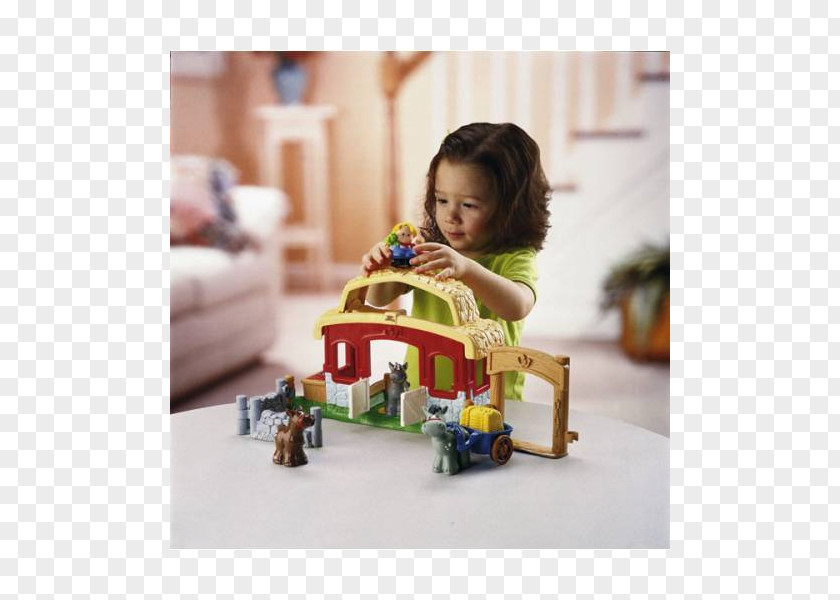 Toy Little People Fisher-Price Barbie Mattel PNG