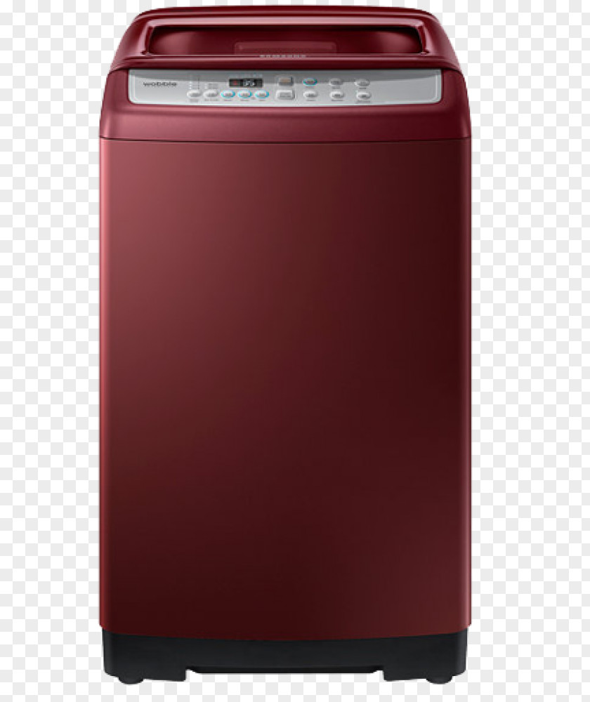 Washing Machine Top Machines Whirlpool Corporation Haier Home Appliance PNG
