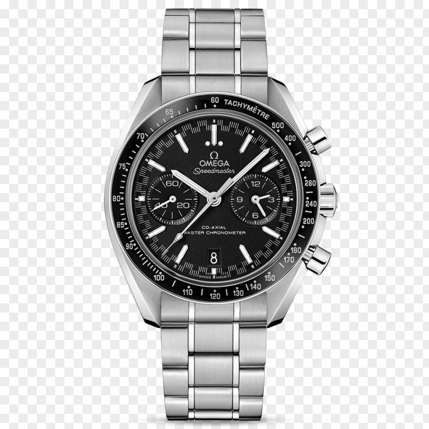 Watch Omega Speedmaster SA Jewellery Chronograph PNG