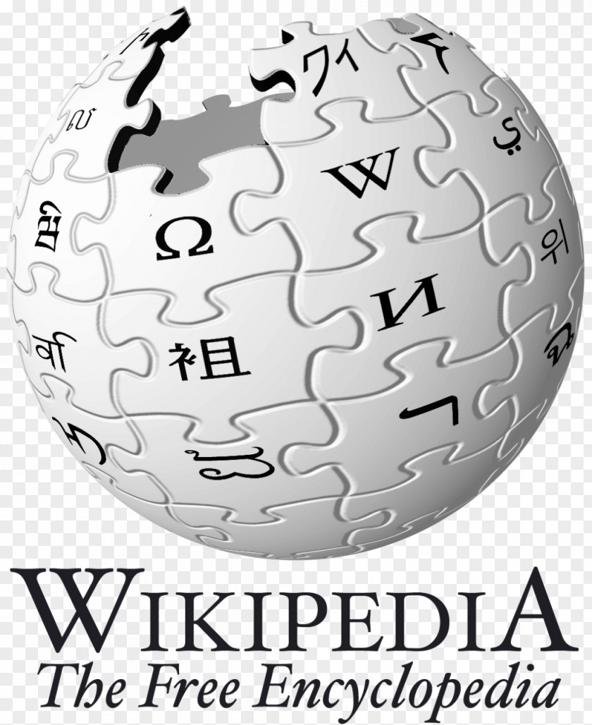 Wikipedia Logo Wikimedia Foundation Edit-a-thon Encyclopedia PNG