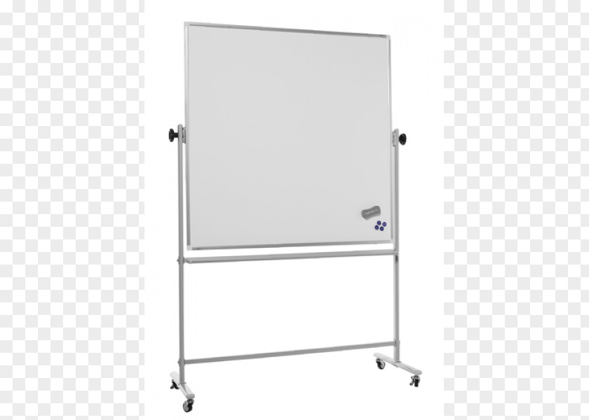 2 Sided Flip Over Magnets Dry-Erase Boards Interactive Whiteboard Furniture Office Supplies Seminar PNG