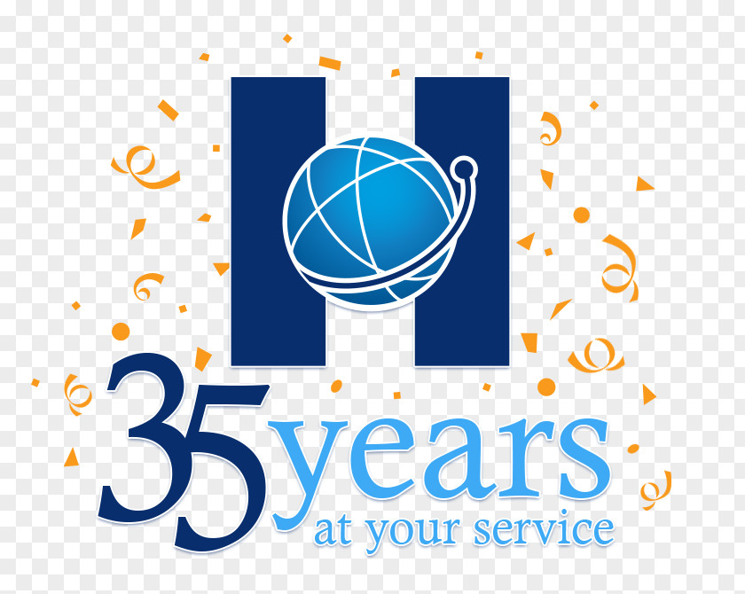 ANNIVERSARY Background Logo Anniversary Brand Business PNG