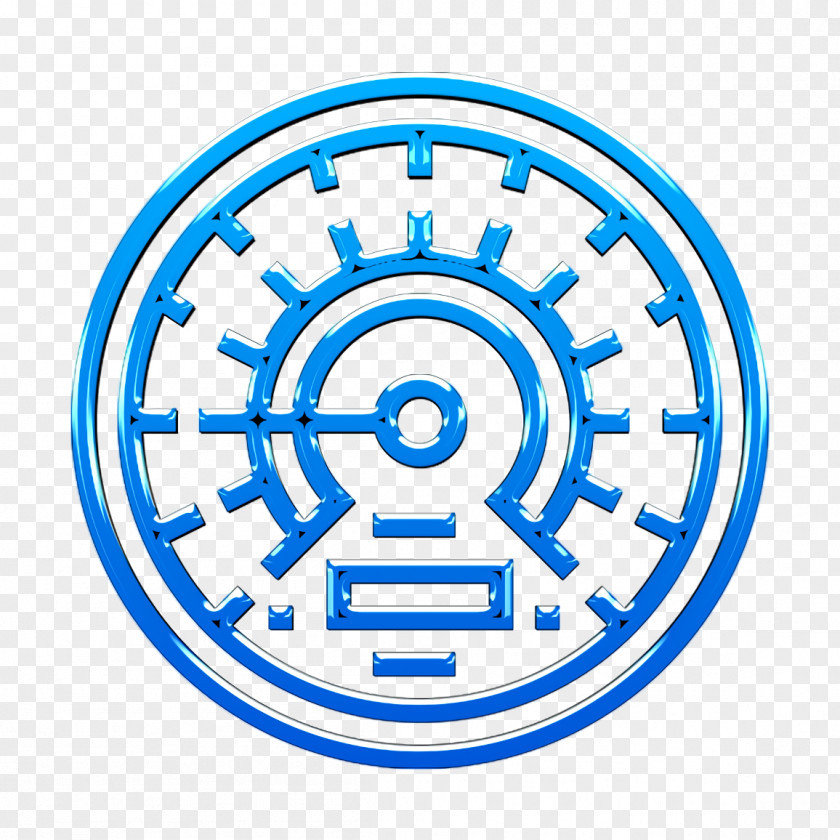 Barometer Icon Watch Time And Date PNG