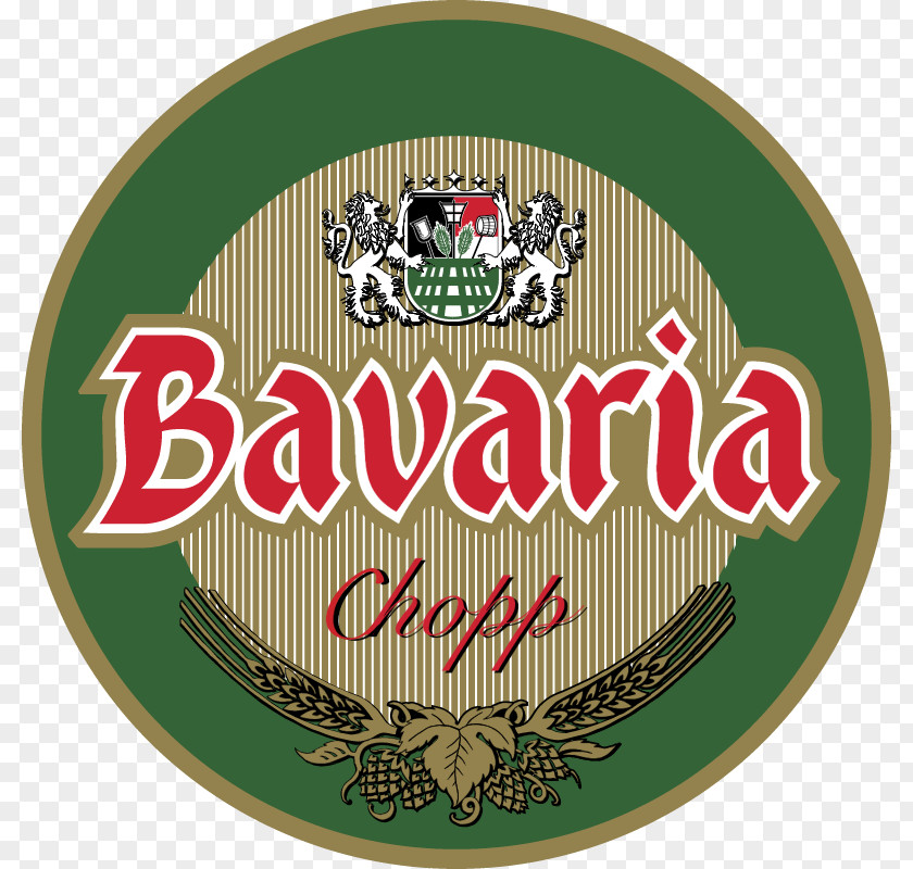 Bavaria Oktoberfest Beer Logo PNG