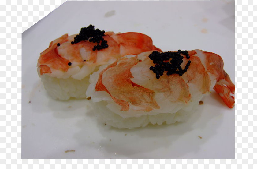 Blackfish Child Shrimp Sushi California Roll Smoked Salmon Caridea Fried Rice PNG