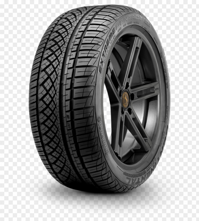 Car Tire Sports Continental AG PNG