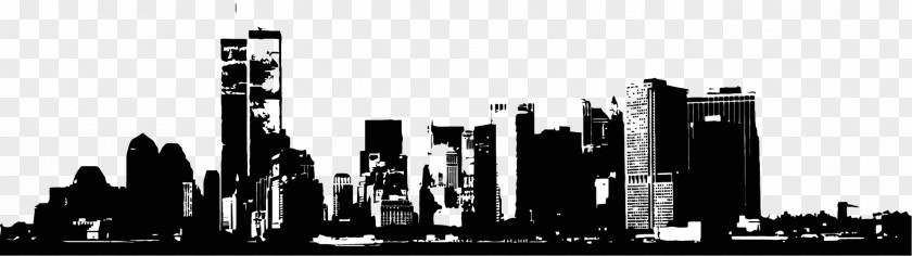 City ​​building Building Skyscraper Skyline PNG