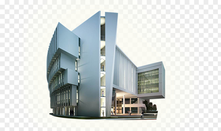Corporate Building SLS Consulting, Inc. Florida International University Architecture PNG