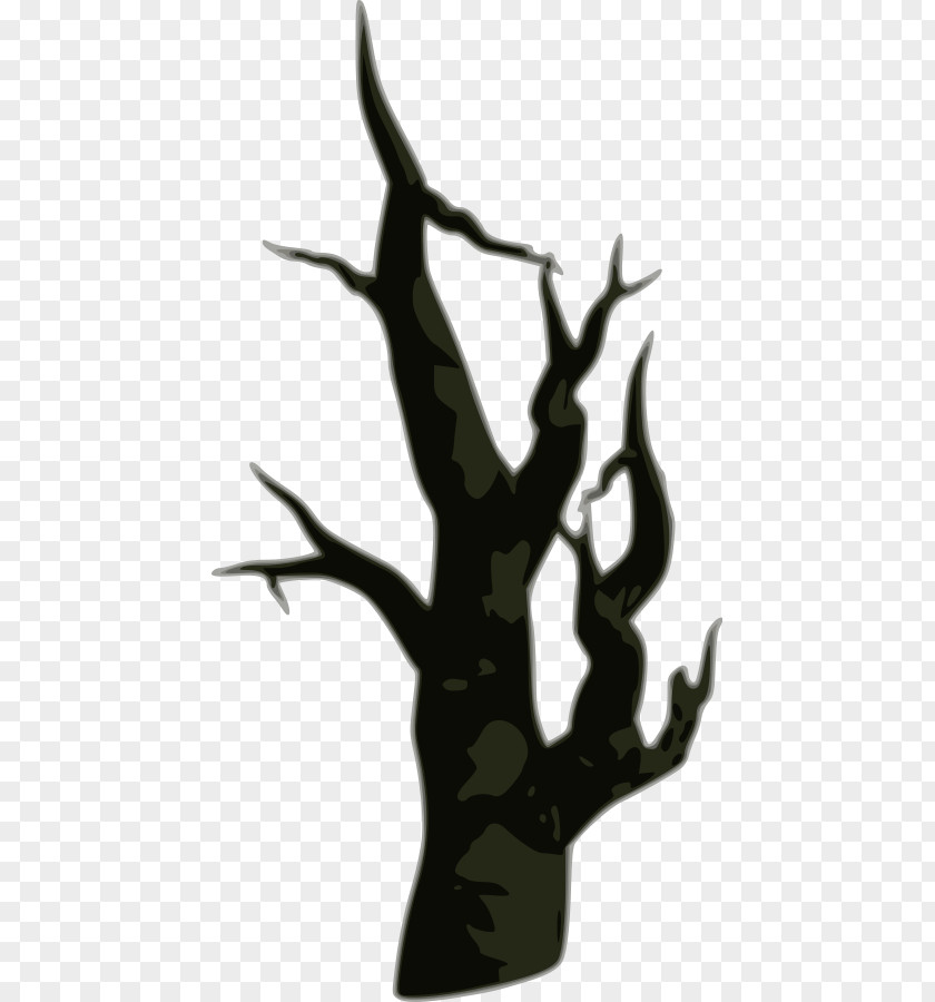 Dead Cliparts Tree Snag Clip Art PNG