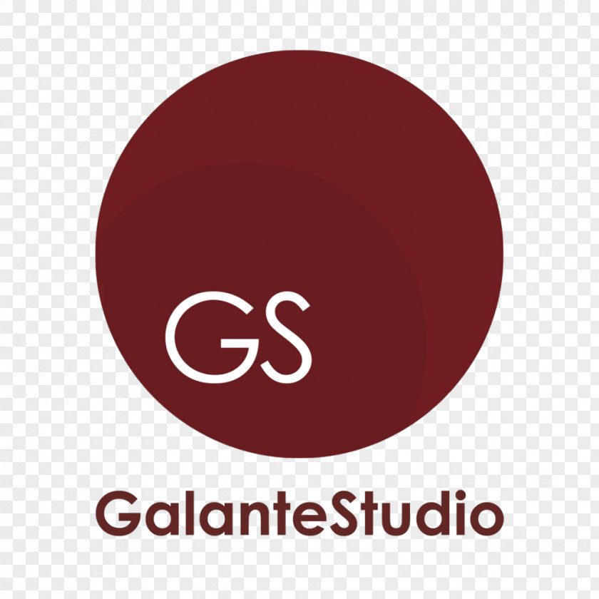 Design Logo Brand GalanteStudio, Fotografo Di Matrimonio PNG
