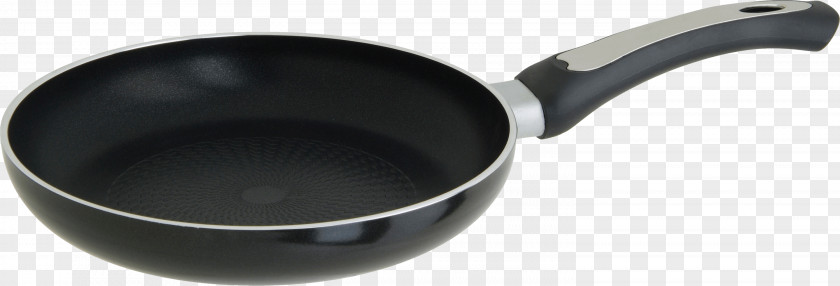 Frying Pan PNG Pan, black non-stick frying pan clipart PNG
