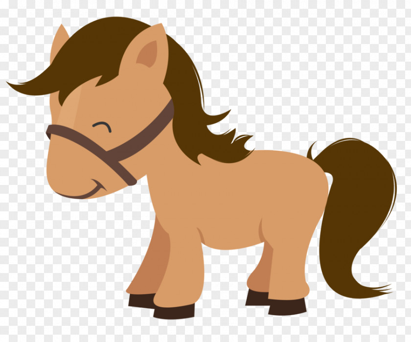 Horse Clip Art PNG