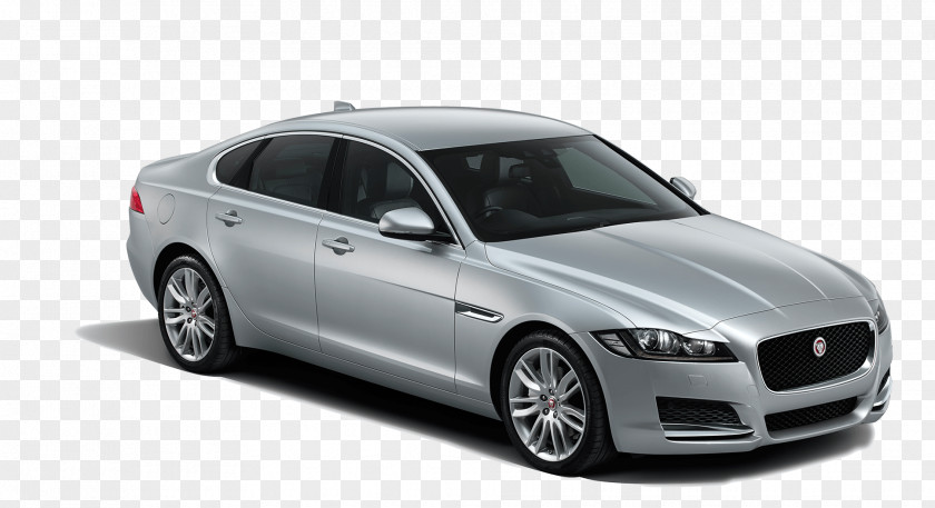 Jaguar Cars 2016 XF F-Type PNG