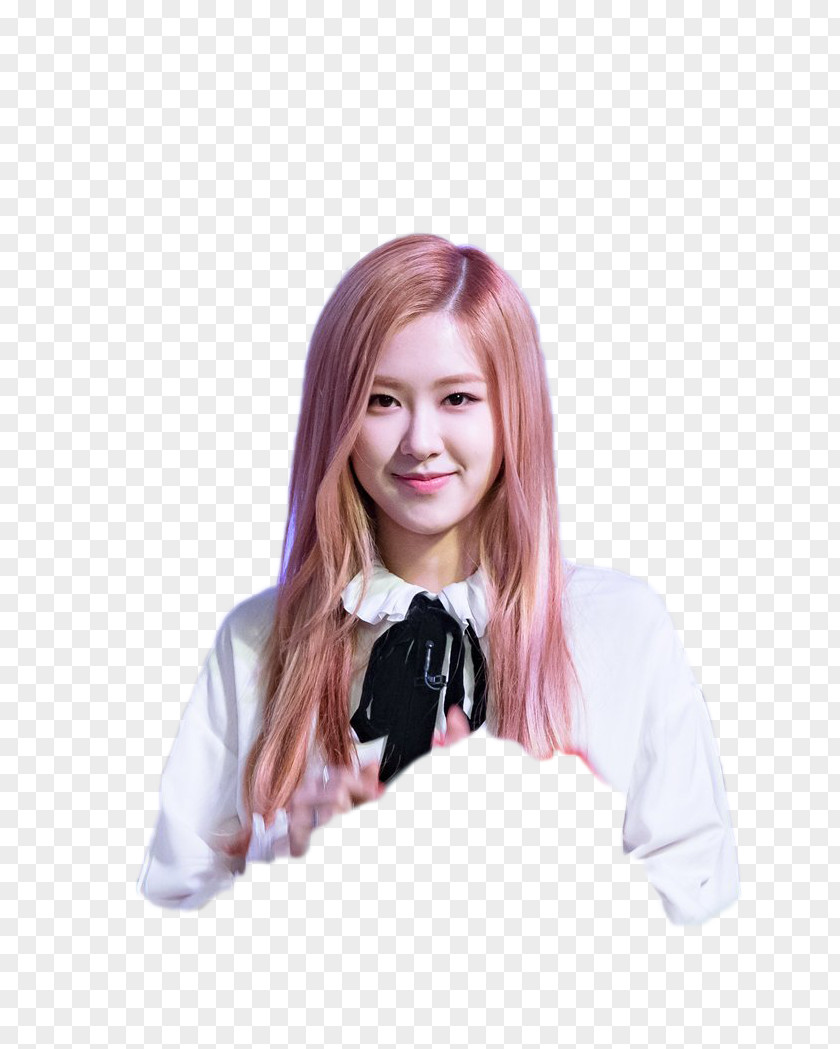 Kpop Park Chaeyoung Blackpink House K-pop Square One PNG