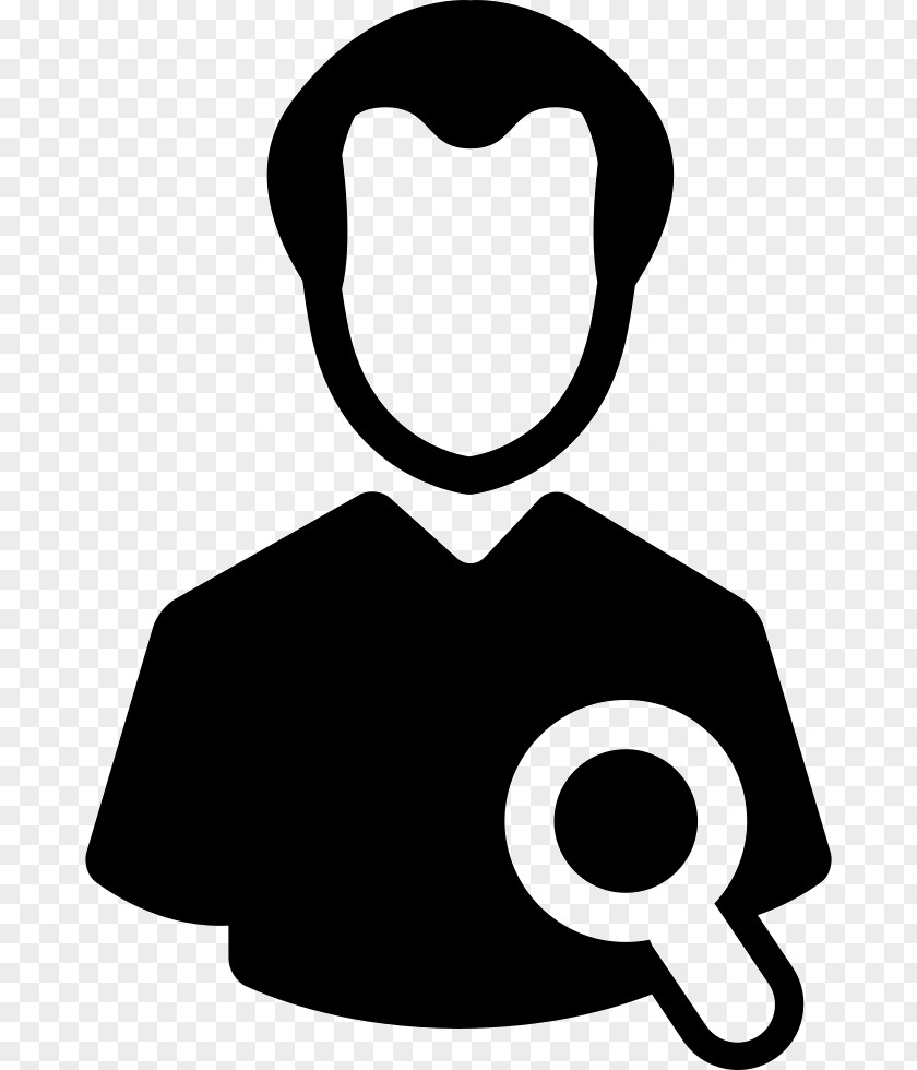 Magnifying Glass Clip Art User Share Icon PNG