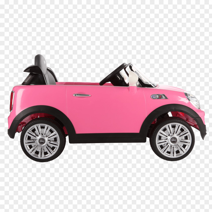Mini MINI Cooper City Car Electric Vehicle PNG